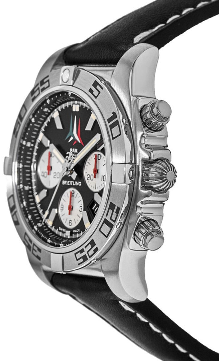 Breitling Chronomat 44 AB01104D/BC62-435X