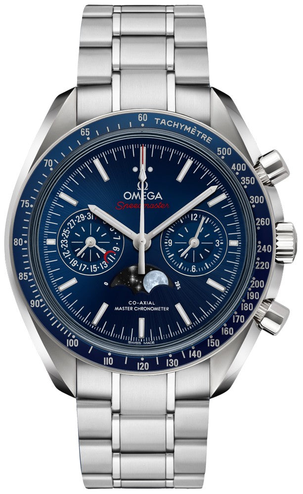 Omega Speedmaster Moonwatch 304.33.44.52.03.001