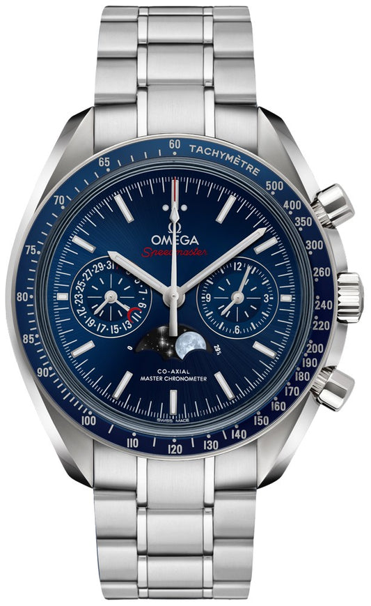 Omega Speedmaster Moonwatch 304.33.44.52.03.001