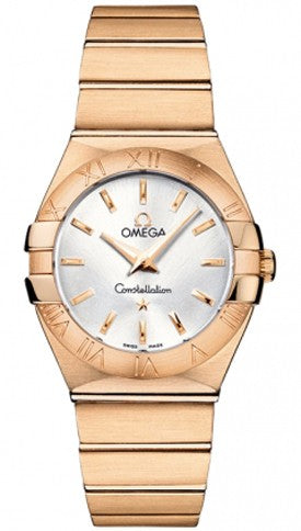 Omega Constellation 123.50.27.60.02.001