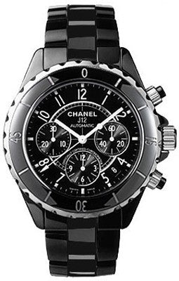 Chanel J12 Automatic H0940