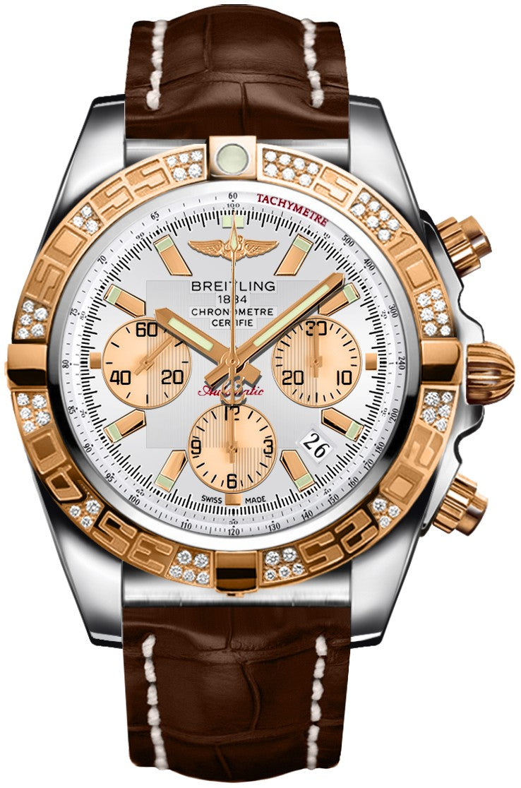 Breitling Chronomat 44 CB0110AA/A696-739P