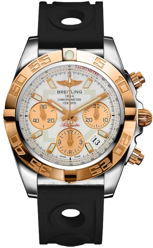 Breitling Chronomat 41 CB014012/G713-225S