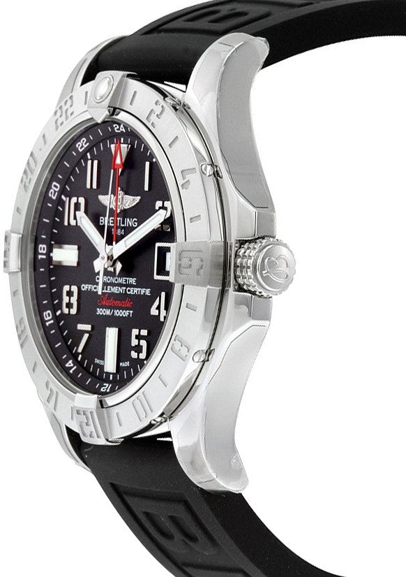 Breitling Avenger II GMT A3239011/BC34-152S