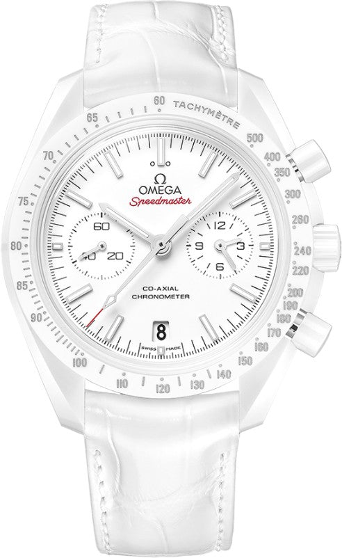 Omega Speedmaster Moonwatch 311.93.44.51.04.002