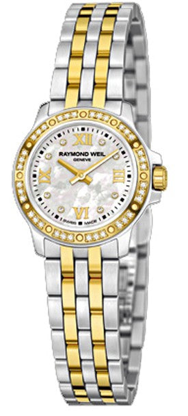 Raymond Weil Tango 5799-SPS-00995