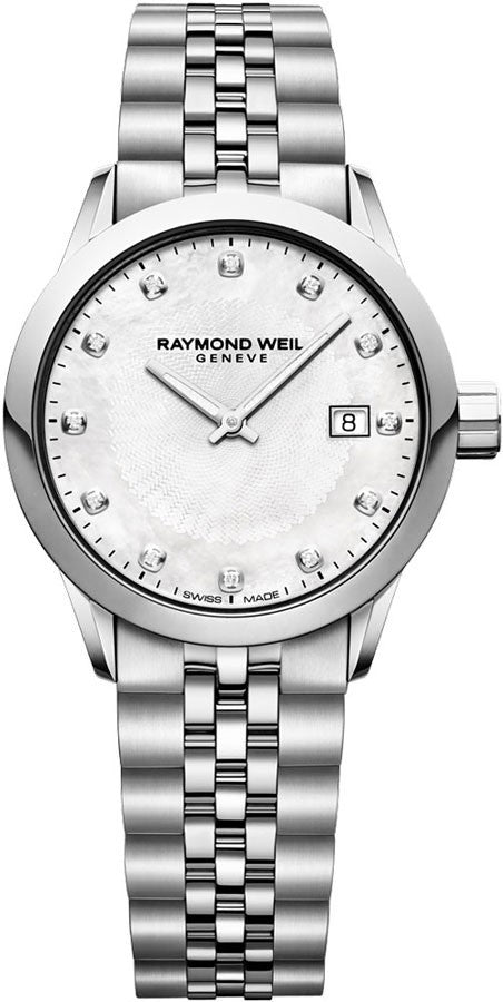 Raymond Weil Freelancer 5629-ST-97081