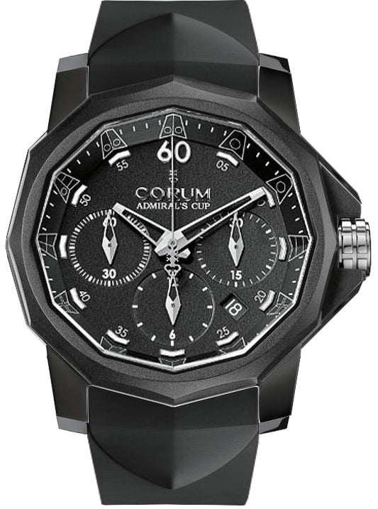 Corum Admiral's Cup 753.801.02/F371 AN21