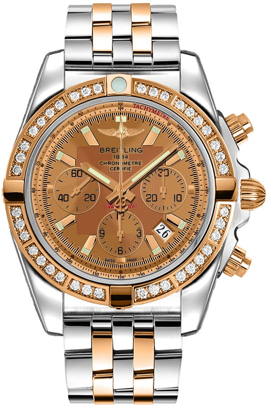 Breitling Chronomat 44 CB011053/H548-375C