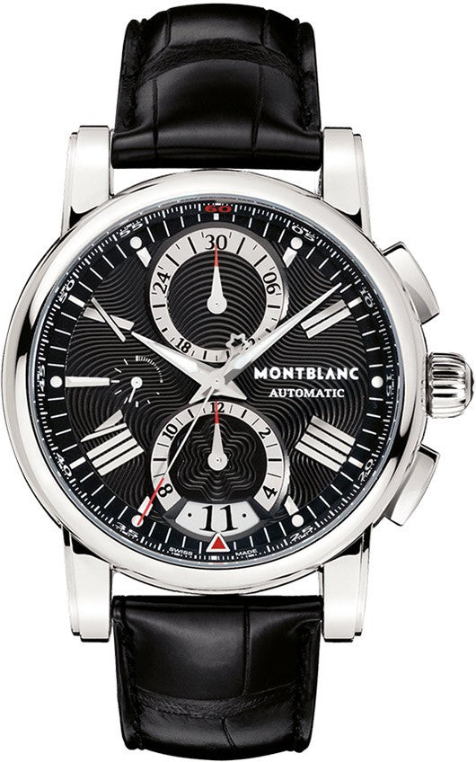 MontBlanc Star 102377