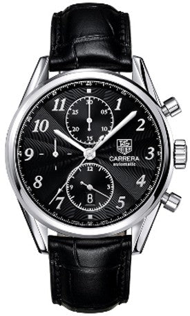 Tag Heuer Carrera Heritage CAS2110.FC6266