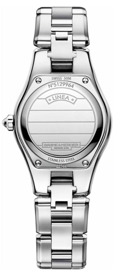 Baume & Mercier Linea 10070