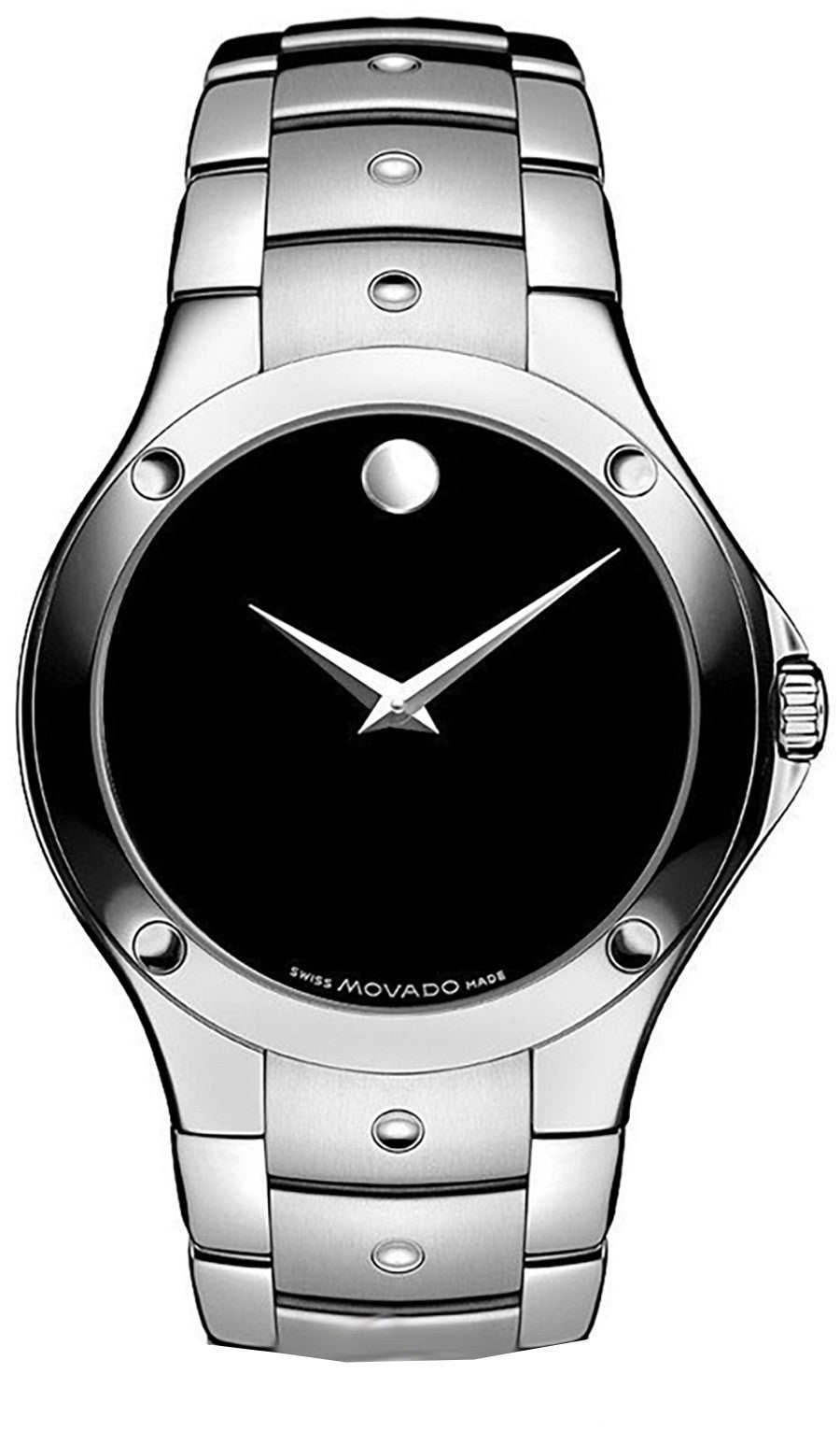 Movado S.E. Sports Edition 0605788