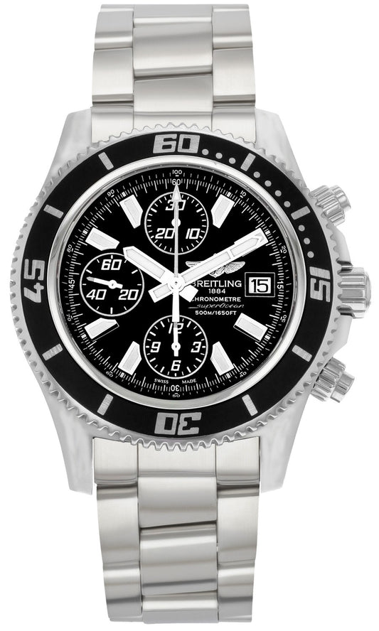 Breitling Superocean Chronograph A13341A8/BA84-164A