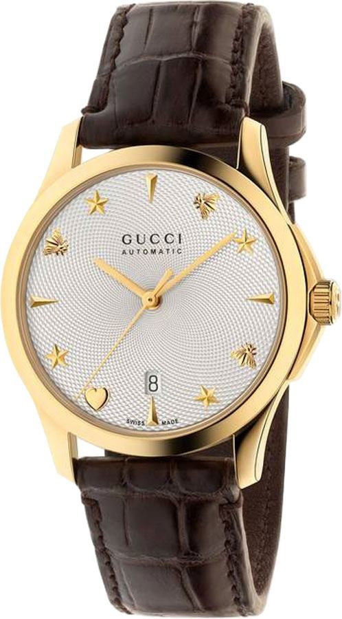 Gucci G-Timeless YA126470