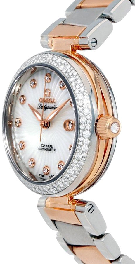 Omega De Ville Ladymatic 425.25.34.20.55.001