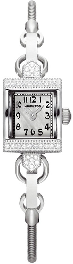 Hamilton American Classics Lady Hamilton Vintage H31291113