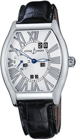 Ulysse Nardin Perpetual Calendar 330-48