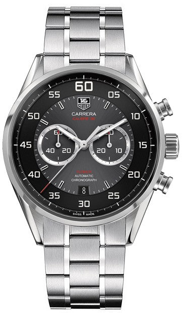 Tag Heuer Carrera CAR2B10.BA0796