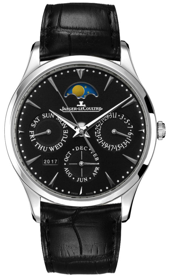 Jaeger LeCoultre Master Ultra Thin Perpetual Q1308470