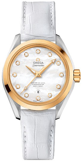 Omega Seamaster Aqua Terra 231.23.34.20.55.002