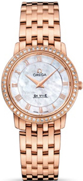 Omega De Ville Prestige 413.55.27.60.05.002