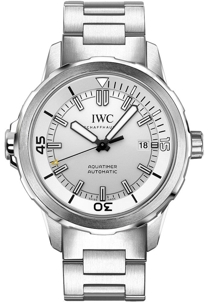 IWC Aquatimer Automatic IW329004