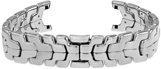 Tag Heuer Link Ladies Polished 17mm Bracelet BA0956