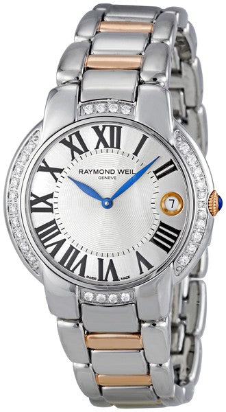 Raymond Weil Jasmine 5235-S5S-00659