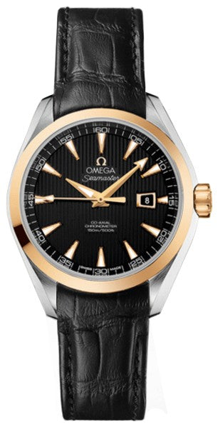 Omega Seamaster Aqua Terra 231.23.34.20.01.001