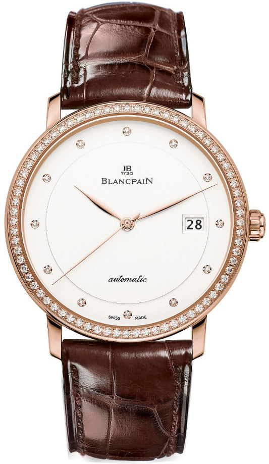 Blancpain Villeret 6223-2987-55B