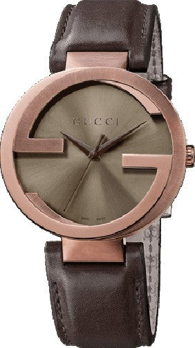 Gucci Interlocking YA133207