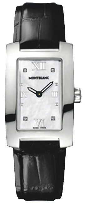 MontBlanc Profile Elegance 36128