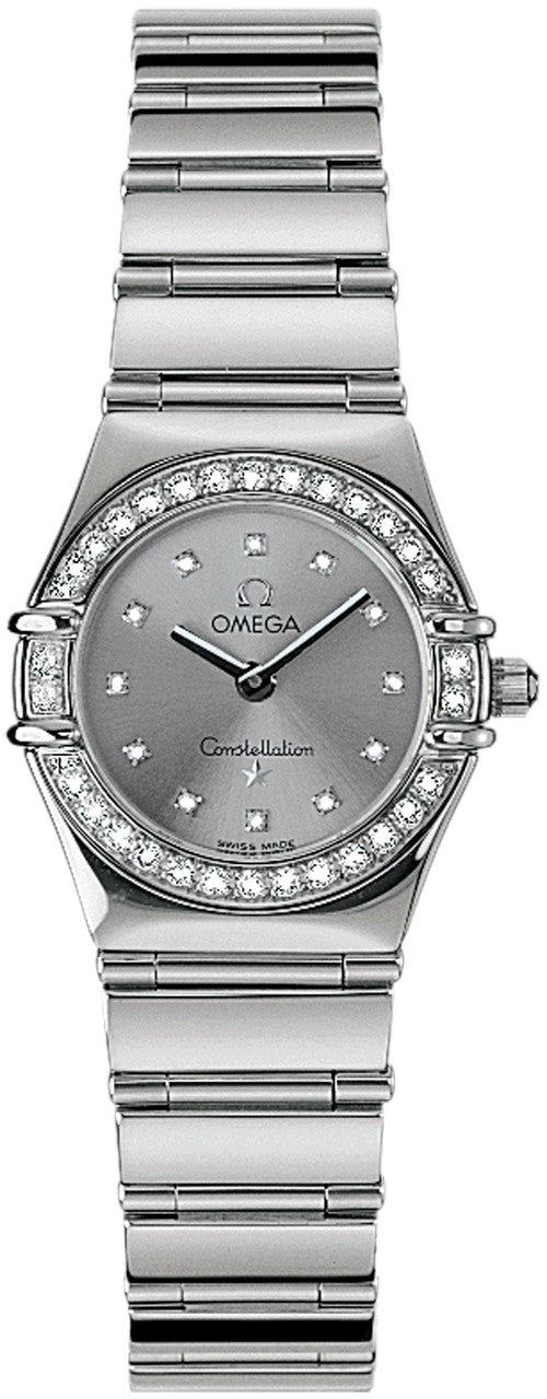 Omega Constellation 1165.36.00