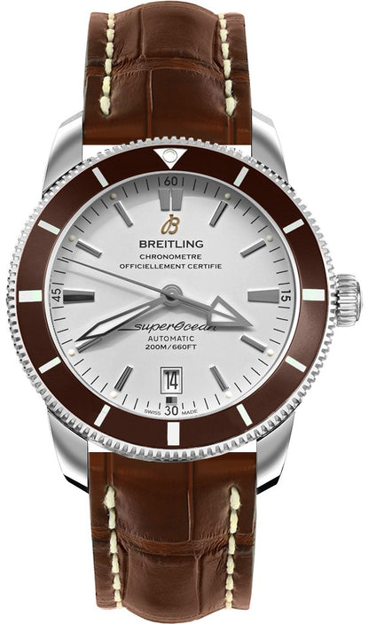 Breitling Superocean Heritage II B20 Automatic 42 AB201033/G827-740P