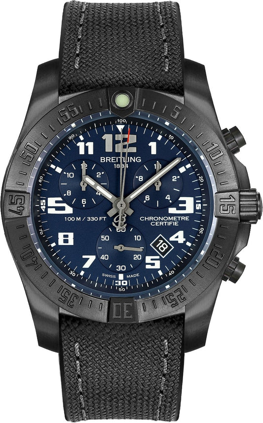 Breitling Chronospace Evo Night Mission V7333010/C939-253S