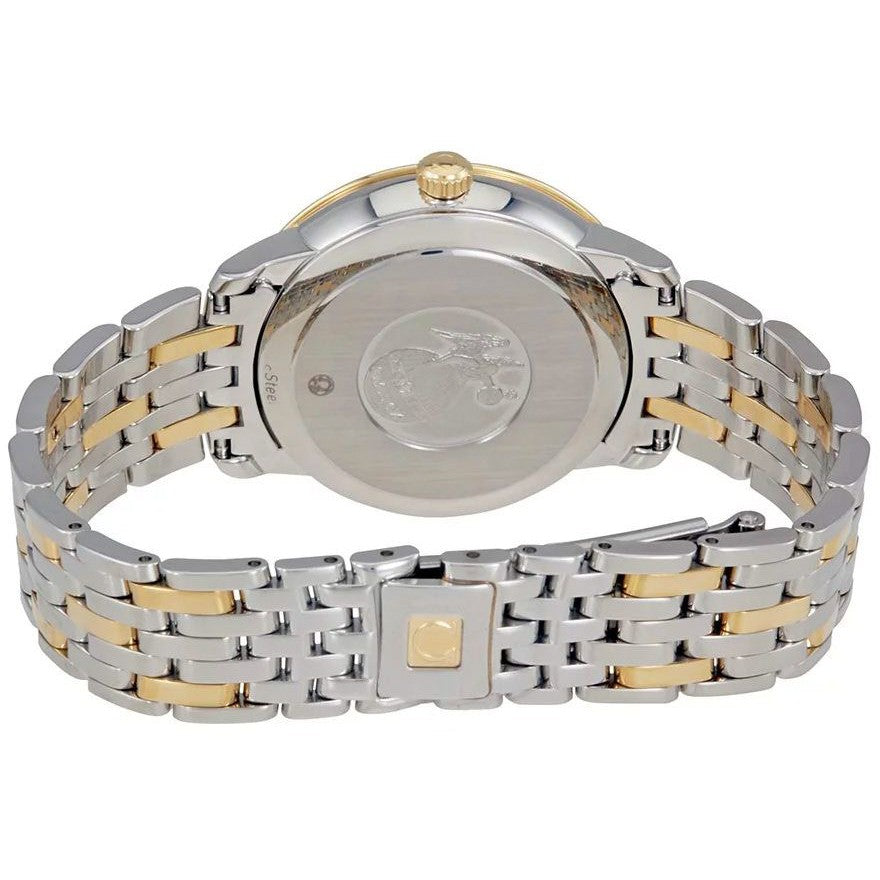 Omega De Ville Prestige 424.20.33.20.53.002