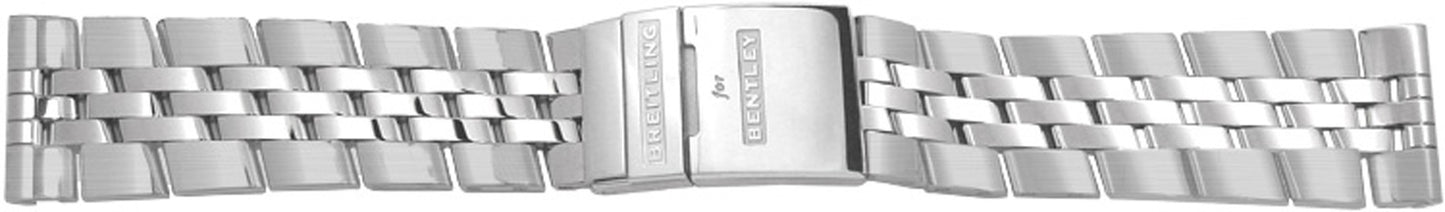 Breitling Bentley GT Racing 22mm Bracelet 981A / 975A