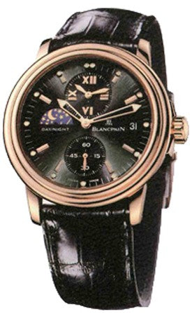 Blancpain Leman 2160-3630-53B