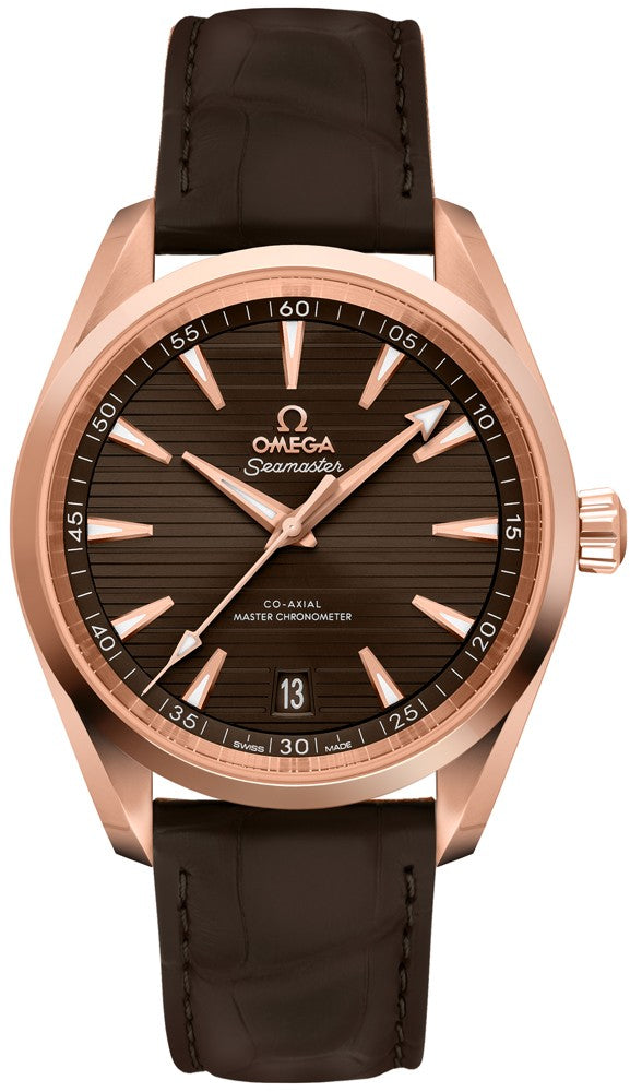 Omega Seamaster Aqua Terra 220.53.41.21.13.001