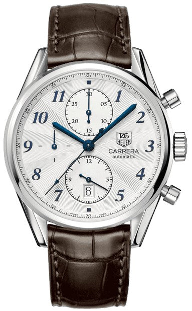 Tag Heuer Carrera Heritage CAS2111.FC6291