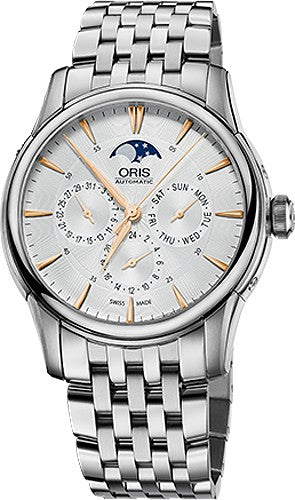 Oris Artelier Complication 58276894021MB