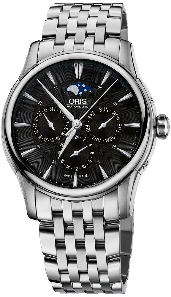 Oris Artelier Complication 78177034054MB