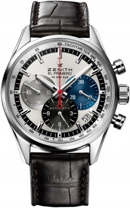 Zenith El Primero 36'000 VpH Lady 03.2150.400/69.C709