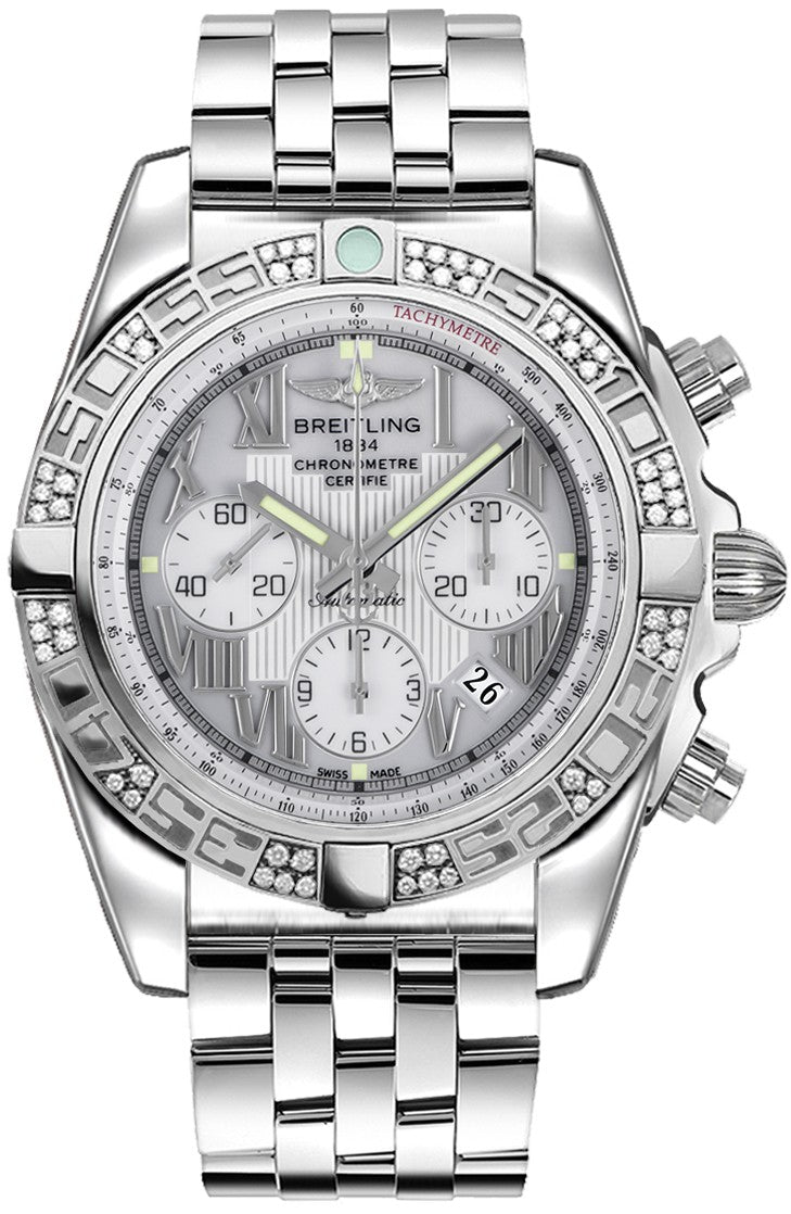 Breitling Chronomat 44 AB0110AA/G676-375A