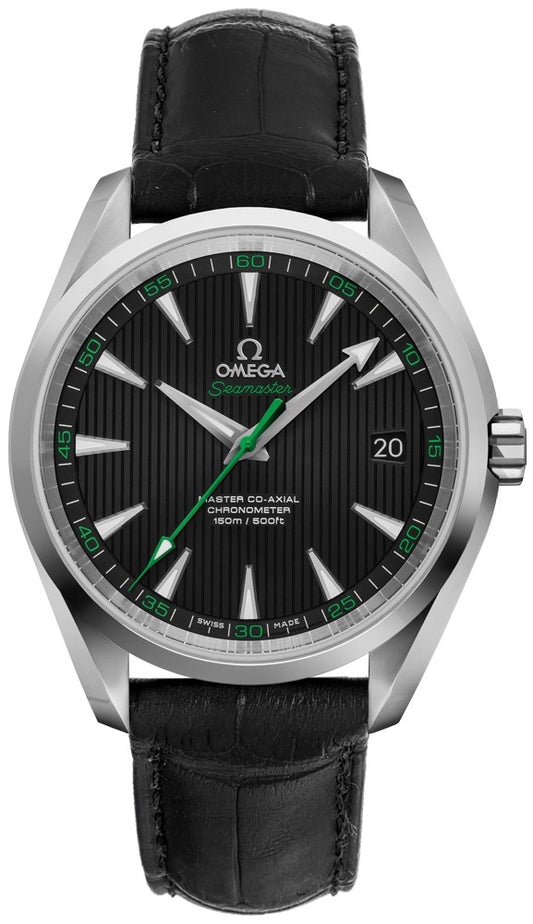 Omega Seamaster Aqua Terra 231.13.42.21.01.004