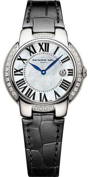 Raymond Weil Jasmine 5229-SCS-00970