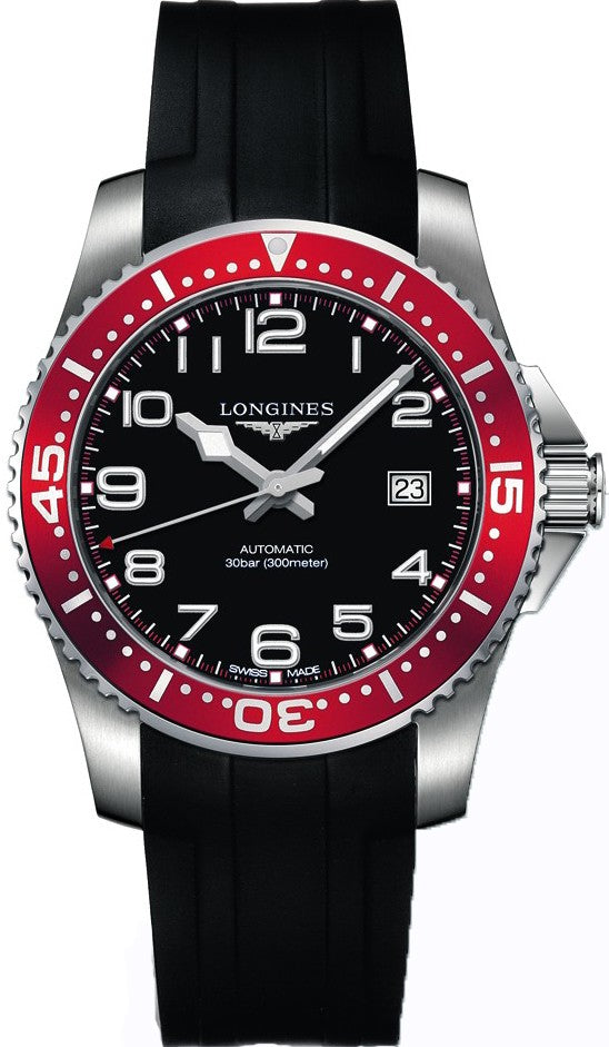 Longines HydroConquest L3.695.4.59.2