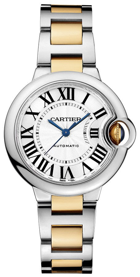 Cartier Ballon Bleu W6920099