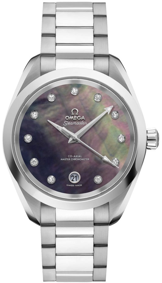 Omega Seamaster Aqua Terra 220.10.38.20.57.001